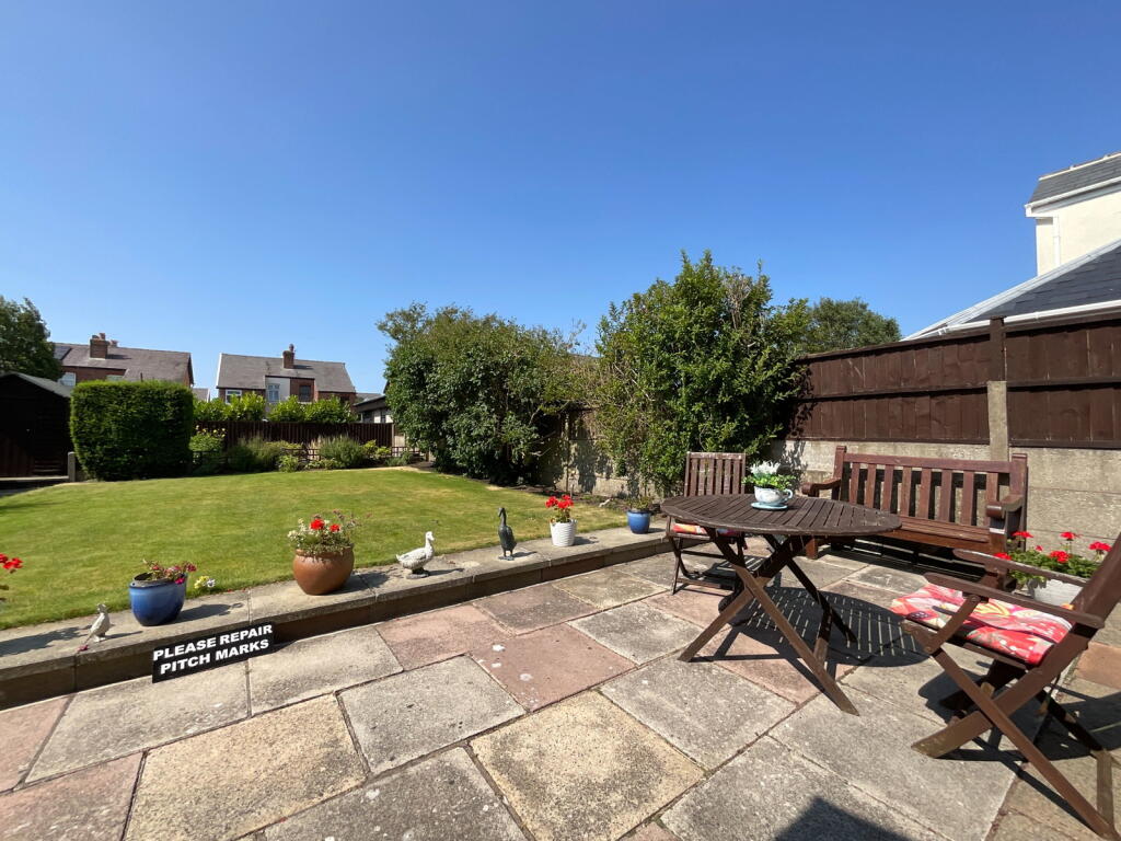 House in Sefton, Liverpool City Region - View 2