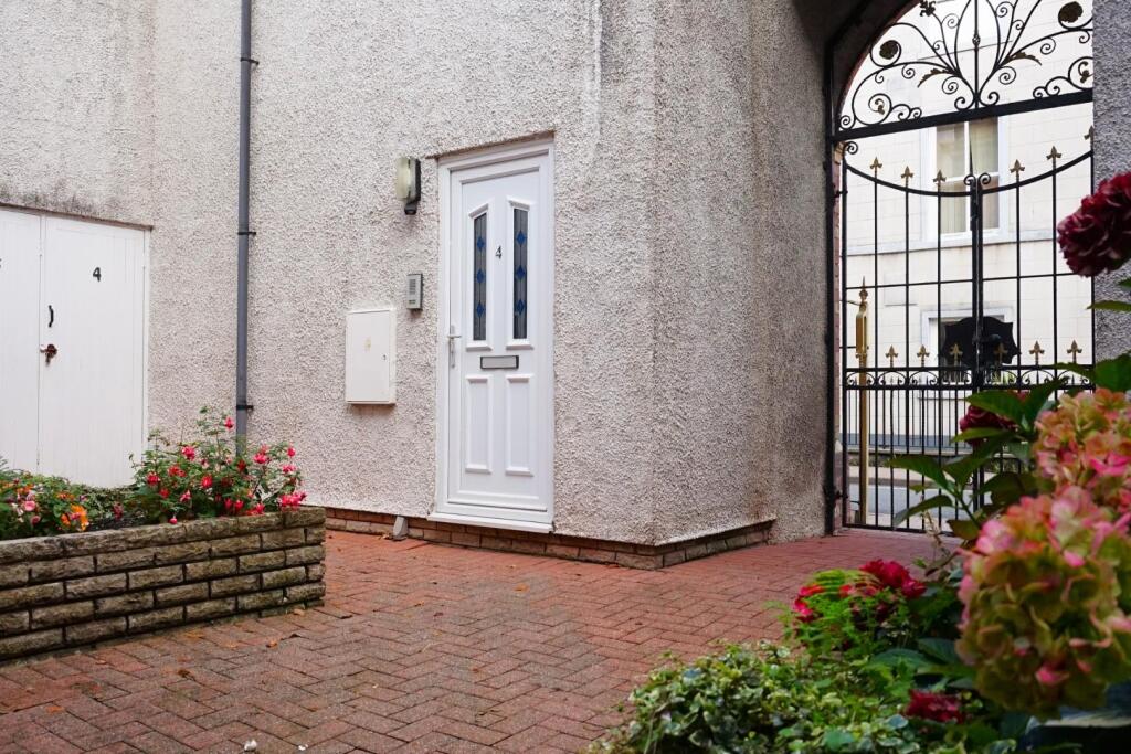 Beckside Court, Fountain Street, Ulverston photo 2