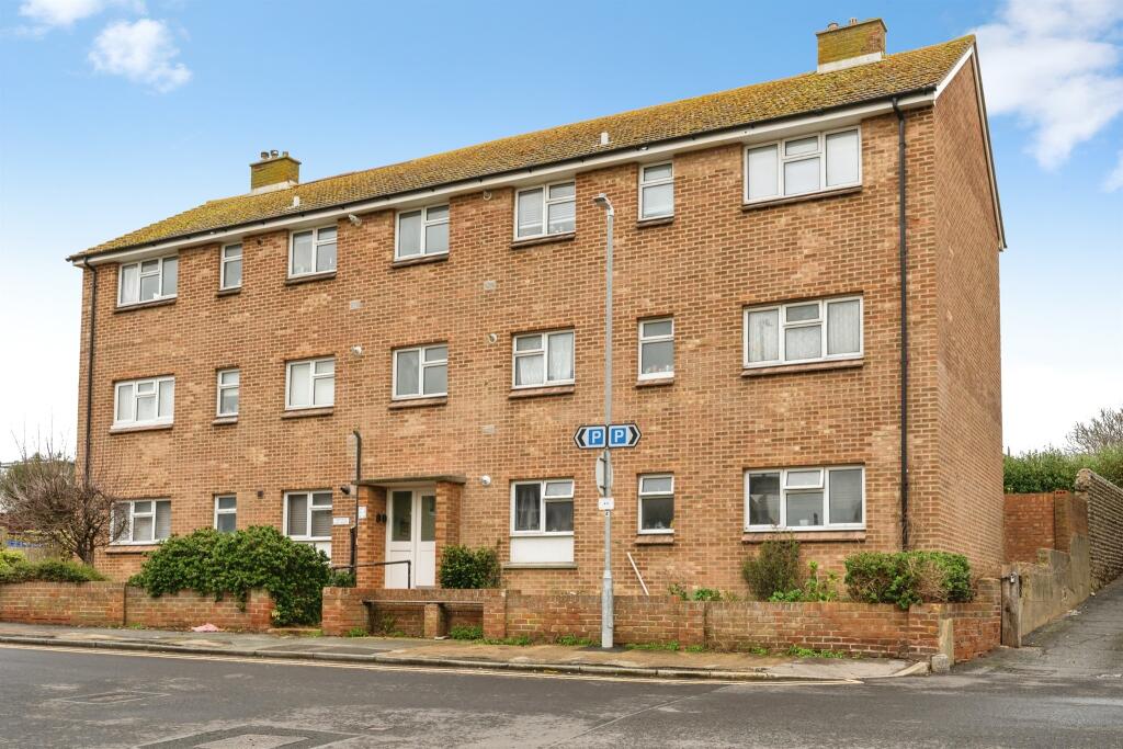 Main image of property: East Street, Seaford