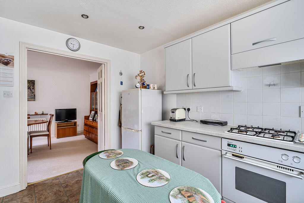 House in Willington, Bedford - View 5