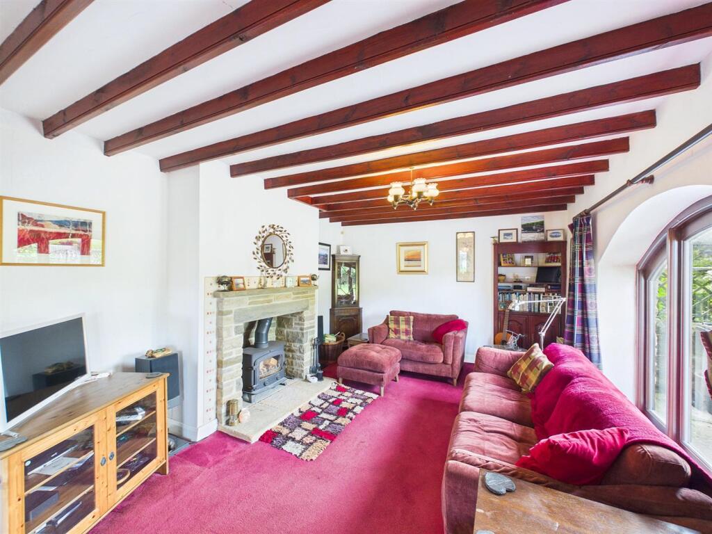 Town End House, 2 Stobb Hill, Gainford, County Durham photo 4