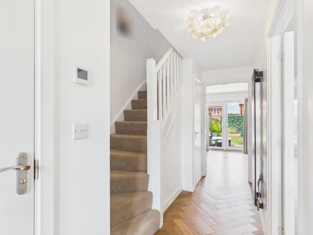 House in Gedling, Calverton - View 5