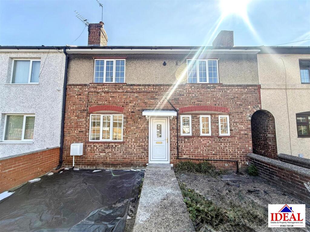 Main image of property: New Street, Carcroft, Doncaster