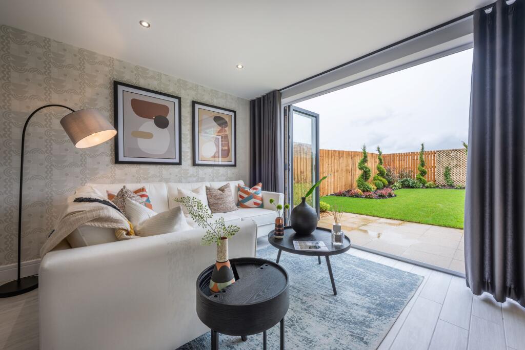 House in Newcastle upon Tyne - View 2