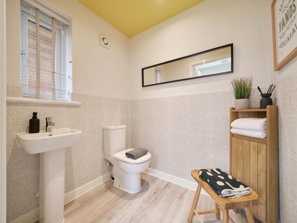 Main image of property: Ellen Aldous Avenue, 
Hadleigh, 
IP7 6FY