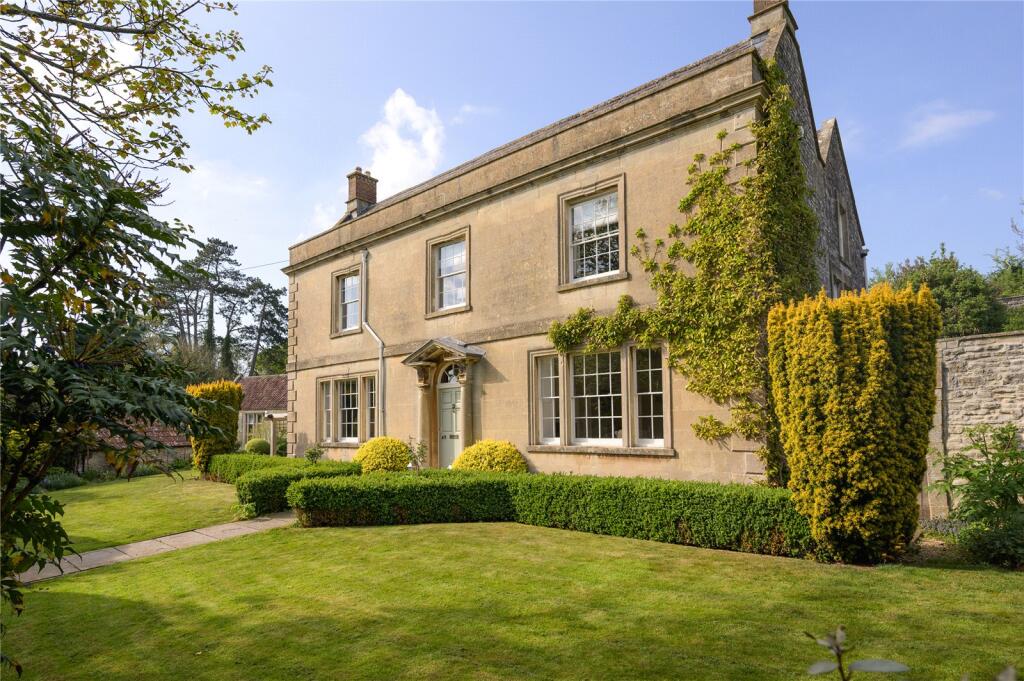 House in Compton Dando, Bath and North East Somerset - View 5