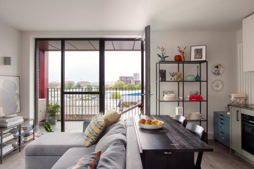 Main image of property: Windsor Square, London SE18