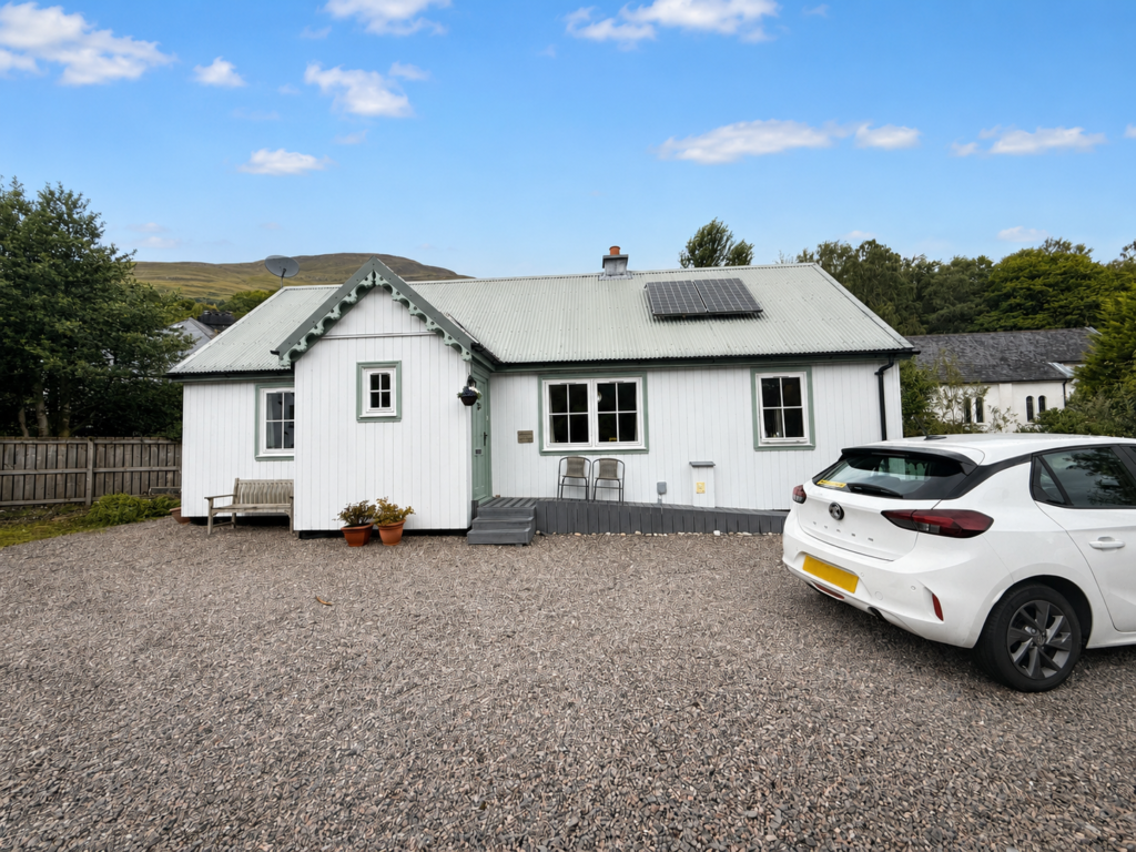 Main image of property: Camellia Cottage, Wades Road, Kinlochleven