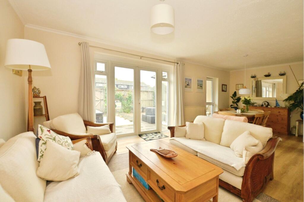 House in Dymchurch - View 3