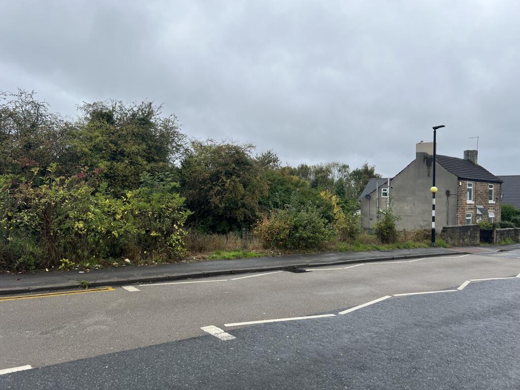 43 Main Street, Aughton, Sheffield, South Yorkshire S26 3XH photo 5