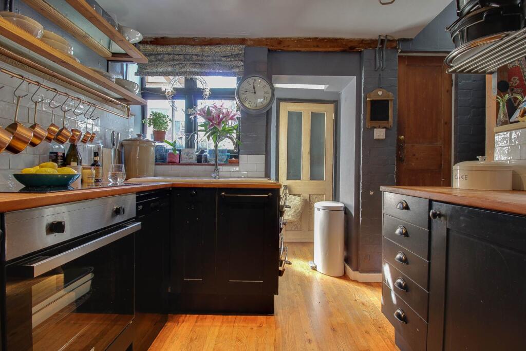 House in Lewes, The Pells - View 5