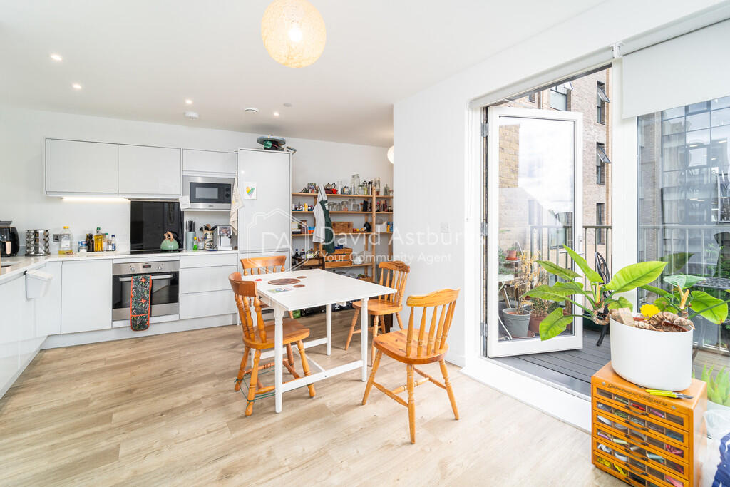 Main image of property: Louis Close, Holloway