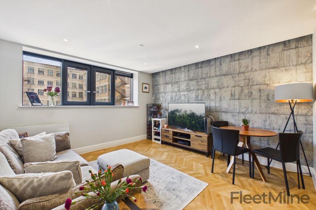 Main image of property: Newhall Street, Birmingham