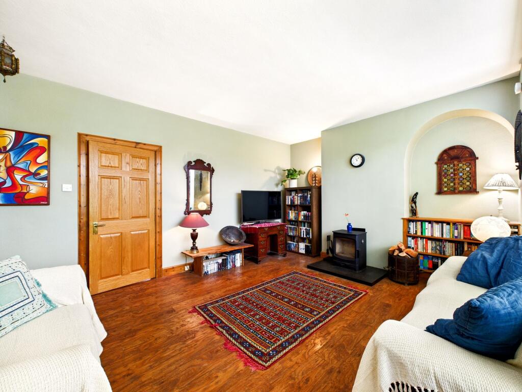Greystone Road, Alford, AB33 – pohled 4