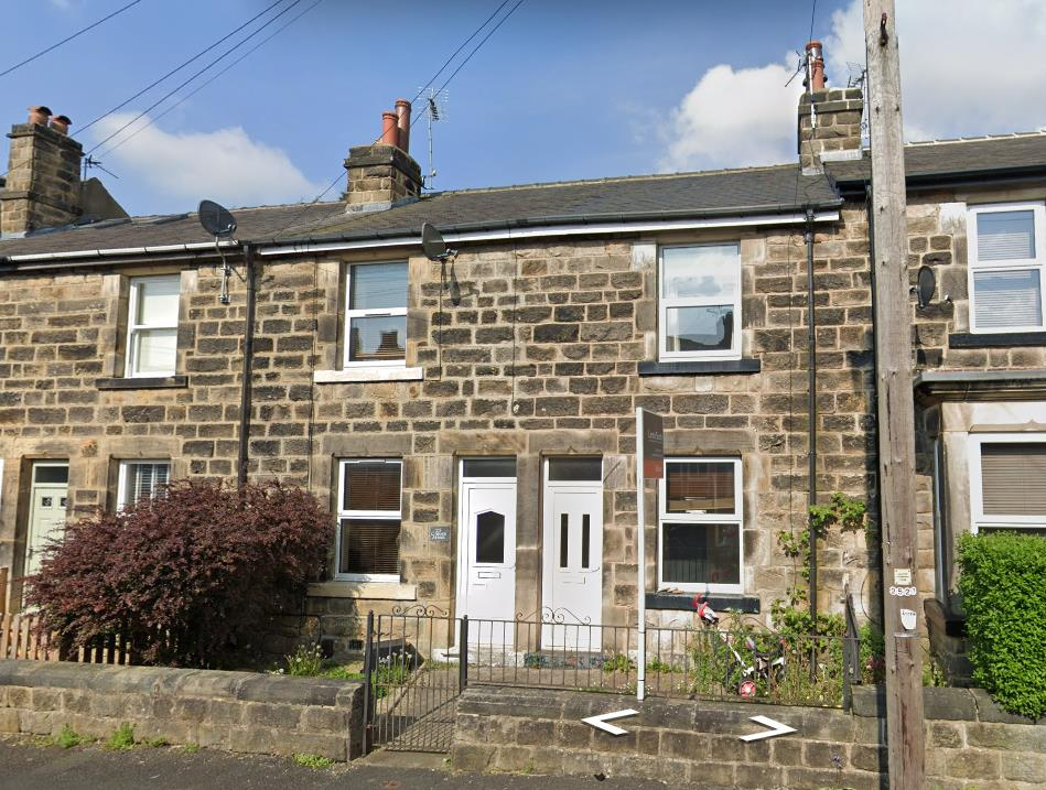 Main image of property: Craven Street, Harrogate