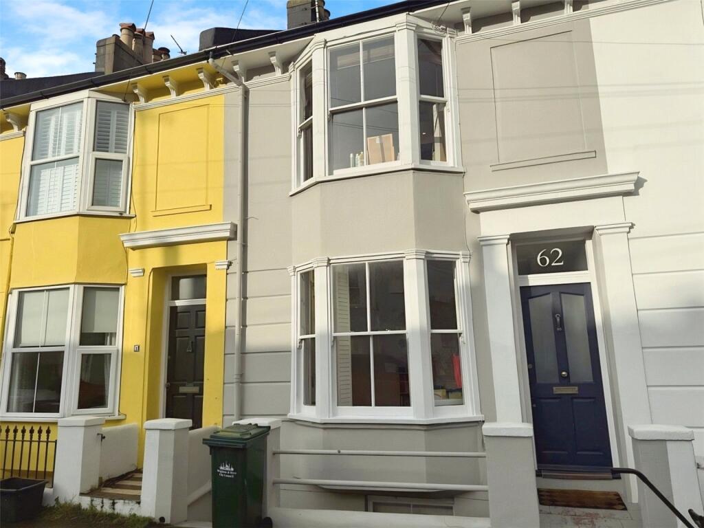 Main image of property: Hanover Terrace, Brighton, East Sussex, BN2