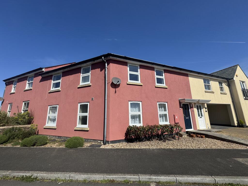 Main image of property: Carolls Way, Staddiscombe