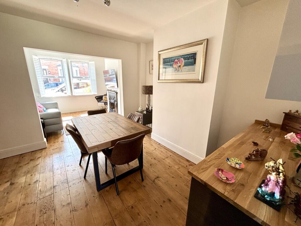 House in Yeovil, Somerset - More