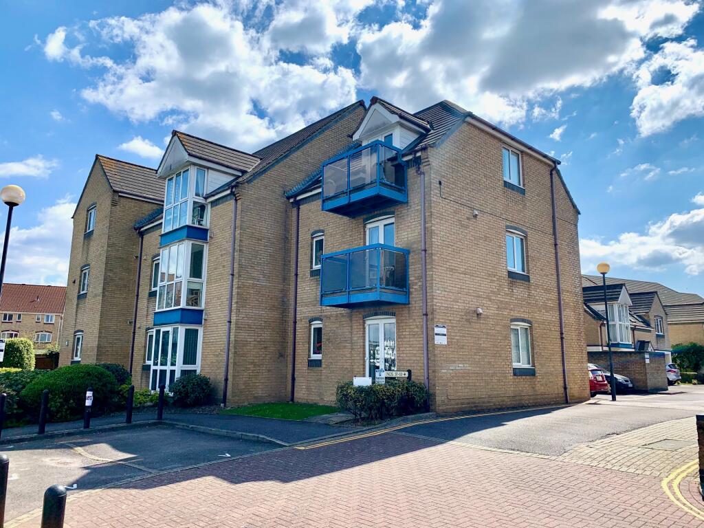Main image of property: Atlantic Close, Southampton, SO14
