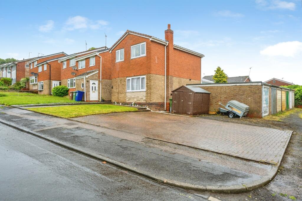 Main image of property: Green Lane, RUGELEY