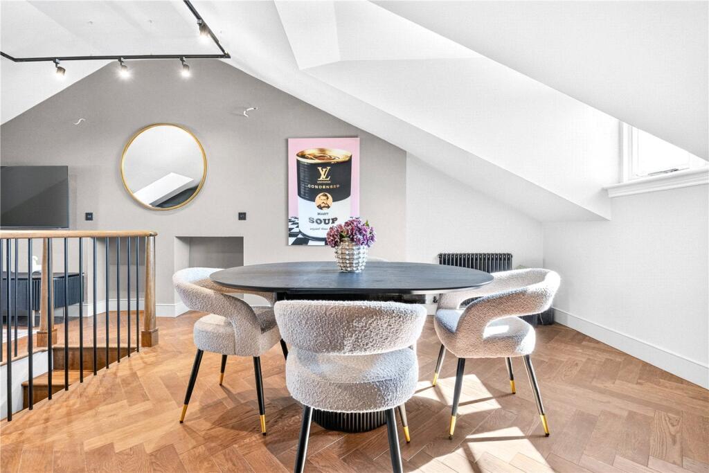 Apartment in London - View 4