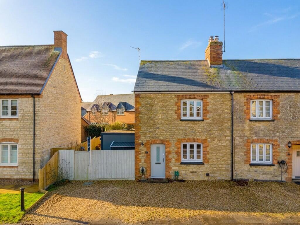 Main image of property: High Street, Paulerspury, NN12