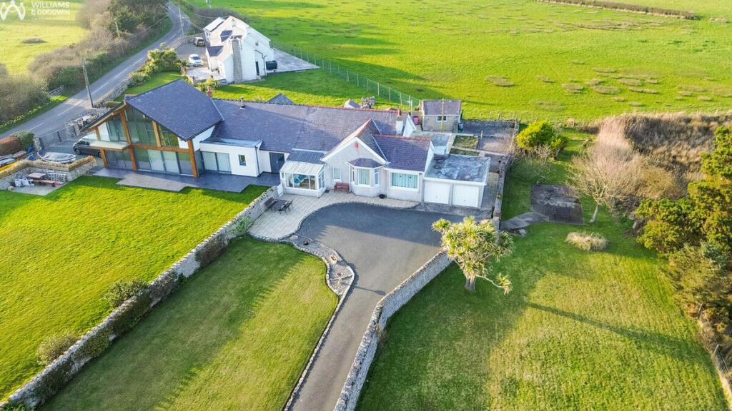 Main image of property: Penmon, Penmon, Anglesey, LL58