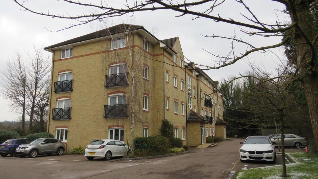 Main image of property: Malin Court, HEMEL HEMPSTEAD