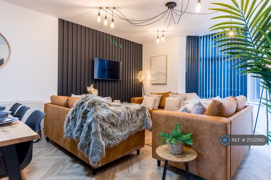 Main image of property: Hankinson Street, Liverpool, L13