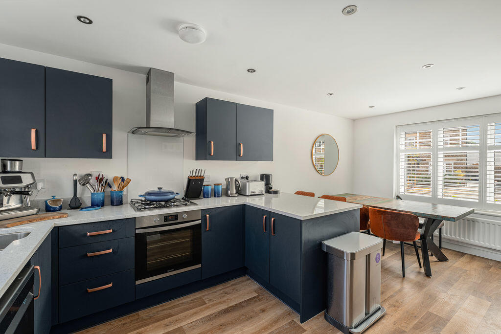 House in Cherwell, The Mill, Banbury - View 5