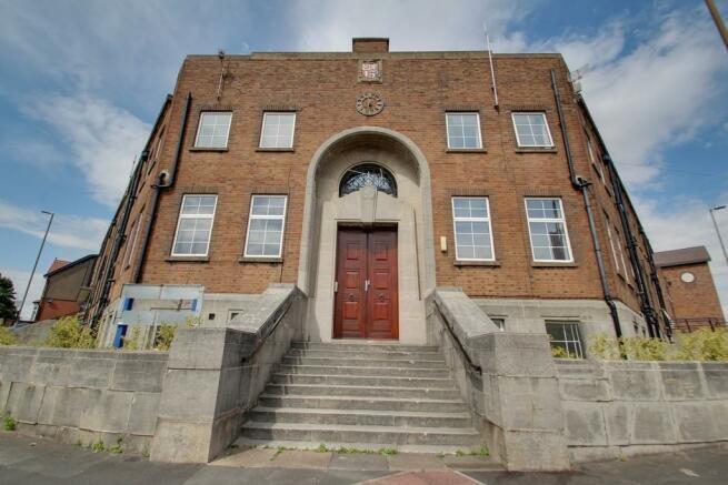 Main image of property: Upper Bond Street, Hinckley, LE10