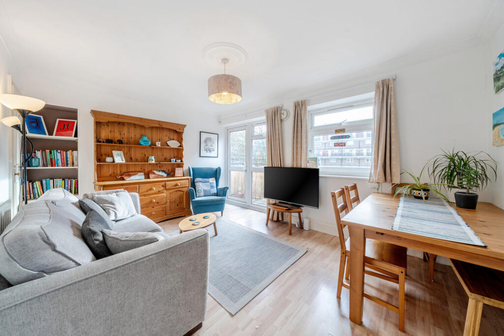 Main image of property: St. Saviours Estate, Abbey Street, London