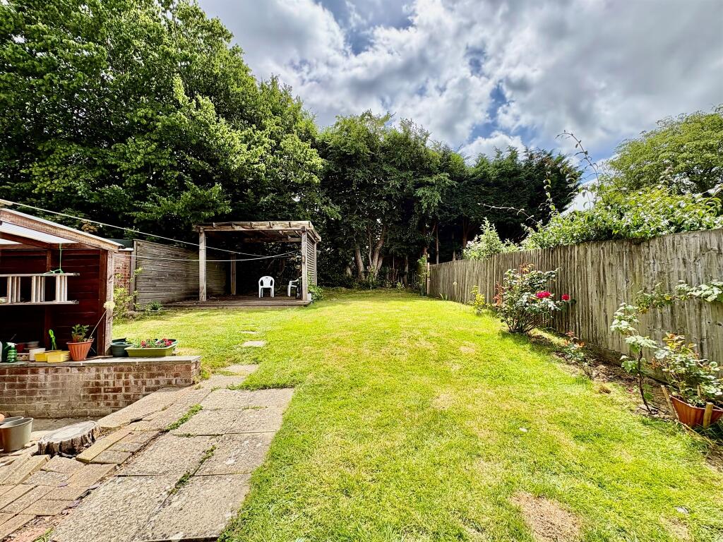 Main image of property: Sandrocks Way, Haywards Heath