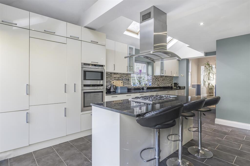 Shalstone Road, East Sheen, SW14 photo 3