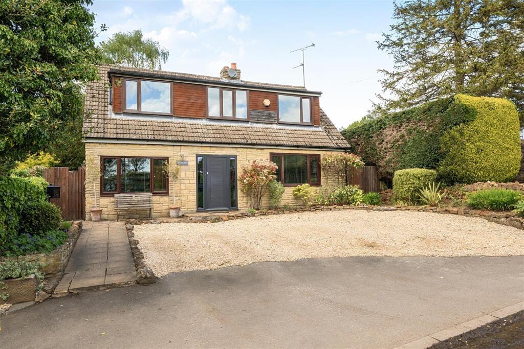 Main image of property: Hellidon Road, Priors Marston, Southam, CV47