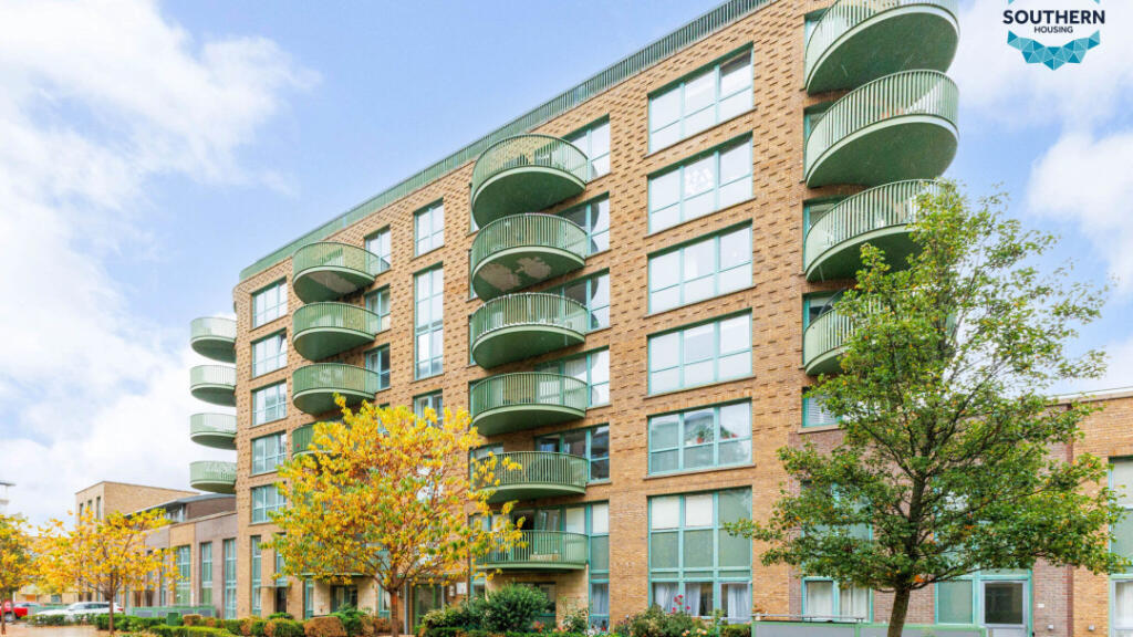 Main image of property: 26 Ottley Drive, Kidbrooke, SE3 9FF