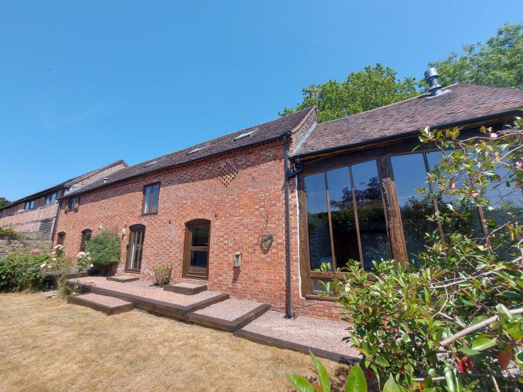 Main image of property: Stanton Long, TF13