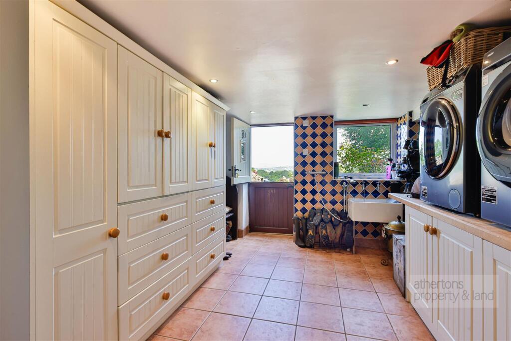 House in Ribble Valley, Mellor - More