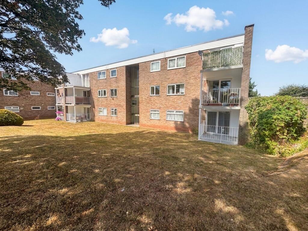 Main image of property: Sibland Way, Thornbury, BS35