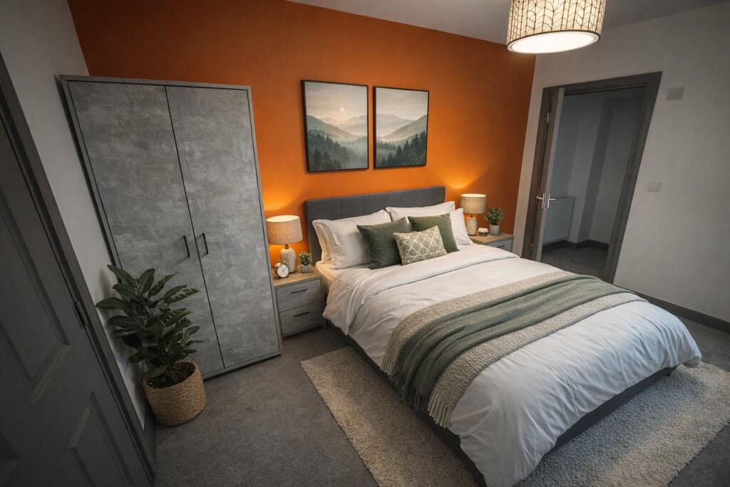 Main image of property: HMO Room 2, Rockingham Road