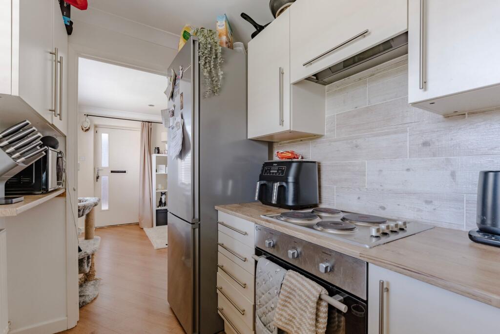 Apartment in South Norfolk, Costessey - More