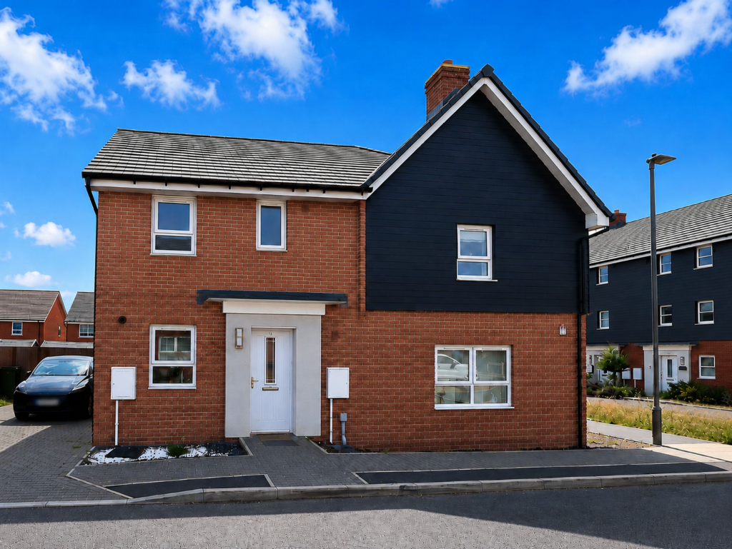Main image of property: Herald Street, Broughton, HP22