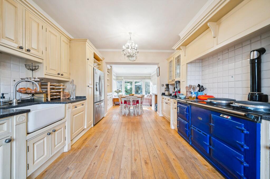 Lisheen, 6 Middleshade Road, St. Andrews, Fife photo 3