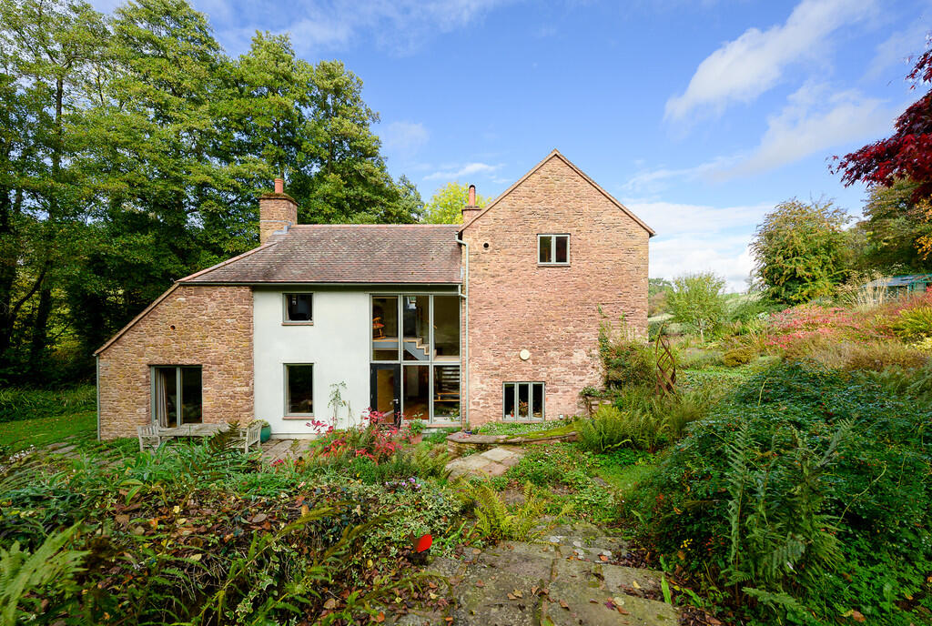 Main image of property: Aston Crews, Mill Conversion & Established Gardens