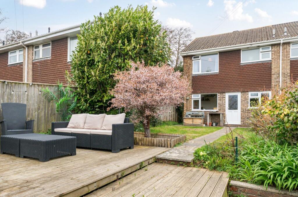 House in Southampton