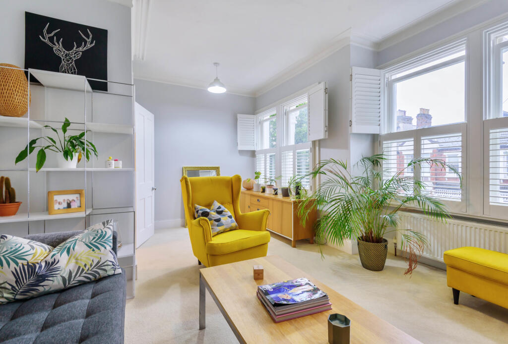 Main image of property: Trentham Street, LONDON, SW18