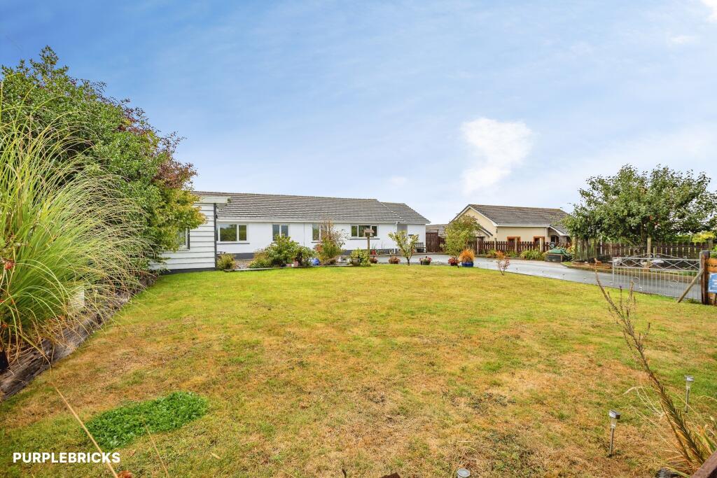 House in Shrewsbury - More