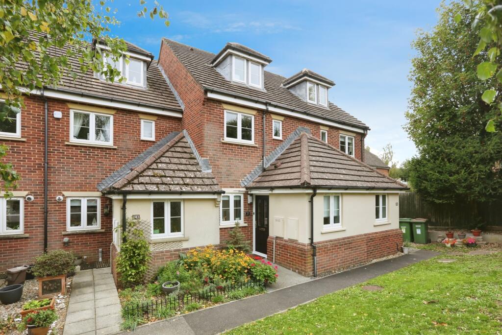 Main image of property: Walker Place, Hamble, Southampton, Hampshire, SO31