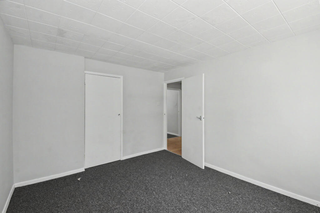 Apartment in Reading, Katesgrove - More
