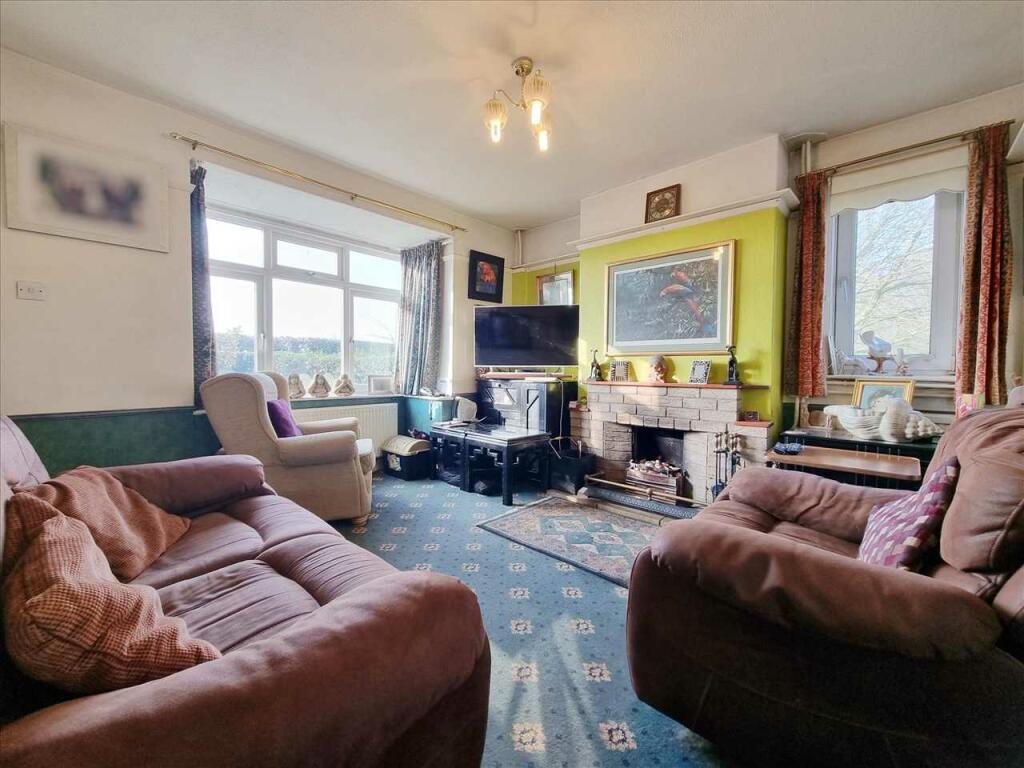House in North Kesteven, Digby - View 2